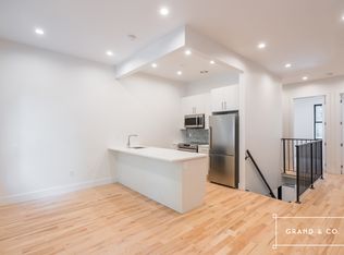 337 S 4th St APT 1, Brooklyn, NY 11211
