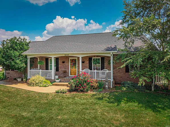 1622 Birchwood Dr, Princeton, IN 47670