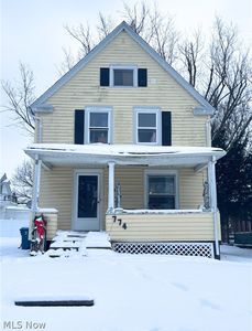 774 Tenney Ave, Amherst, OH, 44001