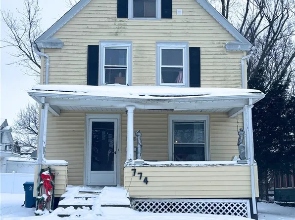 774 Tenney Ave, Amherst, OH 44001