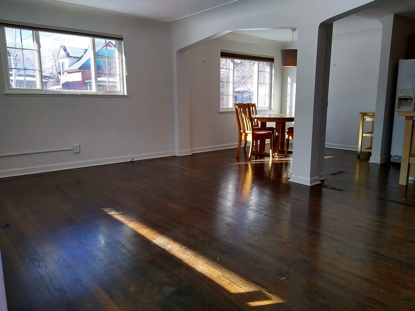Adorable, Funky, Solar 3 Bedroom 2 Bath Home in Highlands/Sloans Lake! — Photo 2