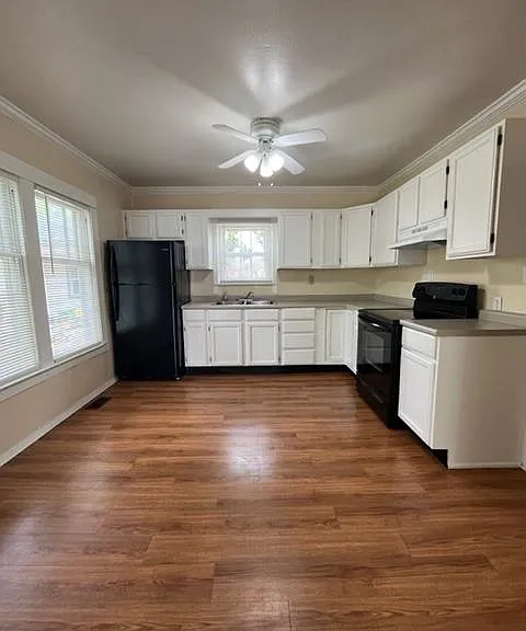 3920 Foresthill Ave — Photo 3
