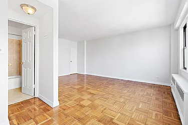 Rented by Brown Harris Stevens