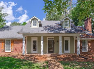 320 Sagewood Dr, Ridgeland, MS 39157