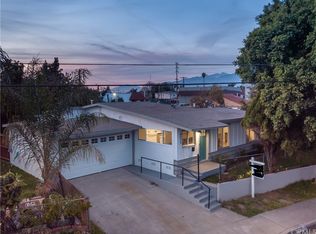 4215 Gilman Rd, El Monte, CA 91732