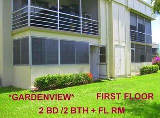 532 Normandy Ln #L, Delray Beach, FL 33484