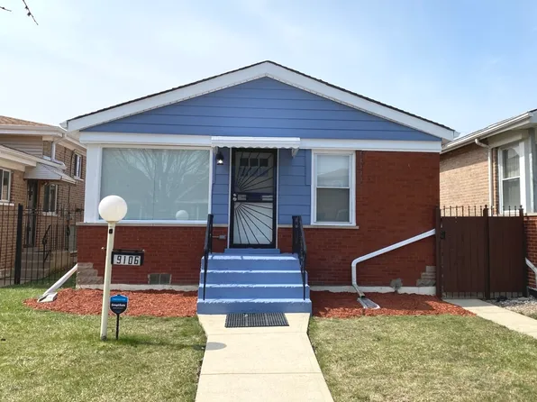 9106 S Union Ave, Chicago, IL 60620