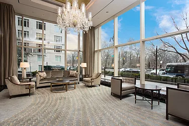 Rented by Trump International Realty