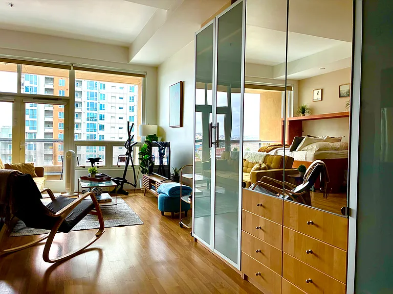 350 W Ash St W #803 — Photo 70