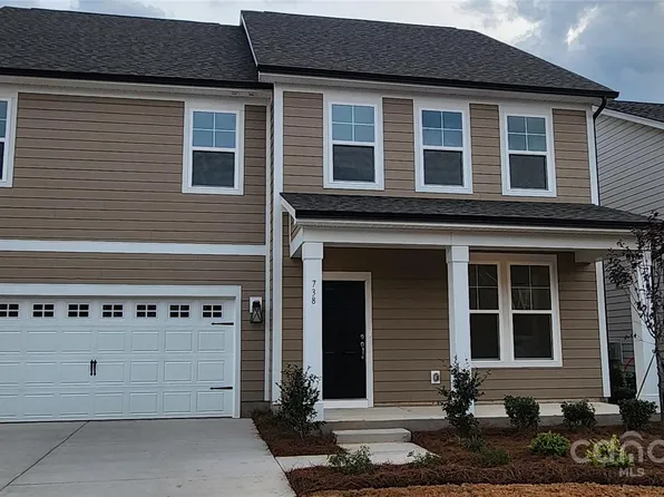 738 Sirius Ln, York, SC 29745