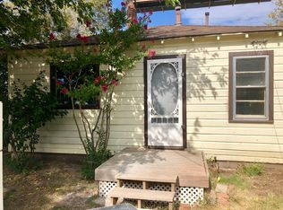 1814 S Austin St, Amarillo, TX 79109
