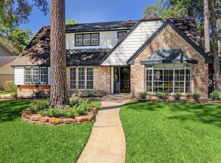 2043 Parkdale Dr, Kingwood, TX 77339