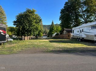 326 Fee St, Butte Falls, OR 97522