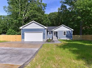 5882 Centerville Rd, Williamsburg, VA 23188