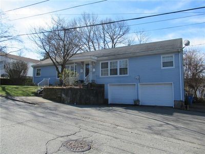 184-186 Gladstone St, Cranston, RI, 02920