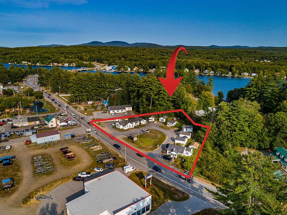 957 Laconia Road 957 Laconia Rd Tilton NH Zillow