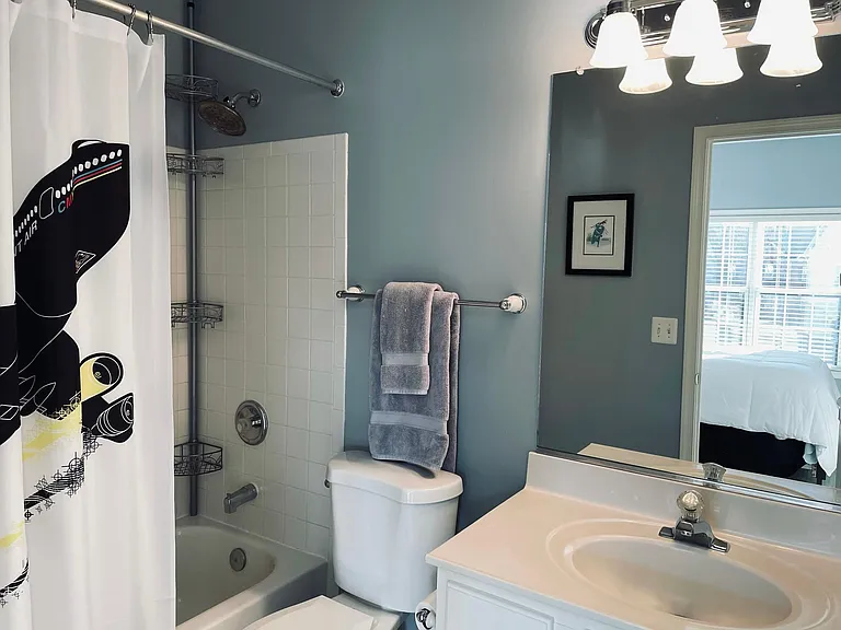 Ensuite Bathroom #2
