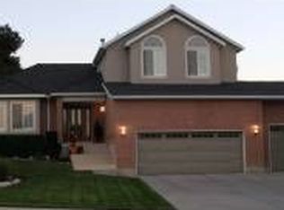 8090 S Proctor Farm Cir, Cottonwood Heights, UT 84093
