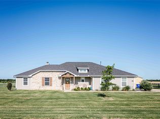 12488 Metz Rd, Sanger, TX 76266