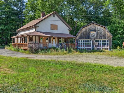 222 Main Street, Lisbon, ME, 04252