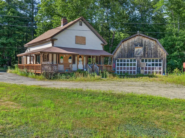 222 Main Street, Lisbon, ME 04252