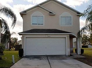 12916 Fennway Ridge Dr, Riverview, FL 33579