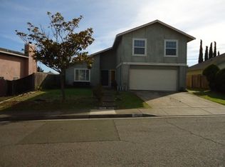 178 Limestone Dr, Vallejo, CA 94589