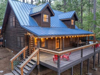 2148 Pine Dr, Arnold, CA, 95223