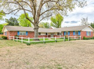 2622 Meadowbrook Dr, Norman, OK 73072
