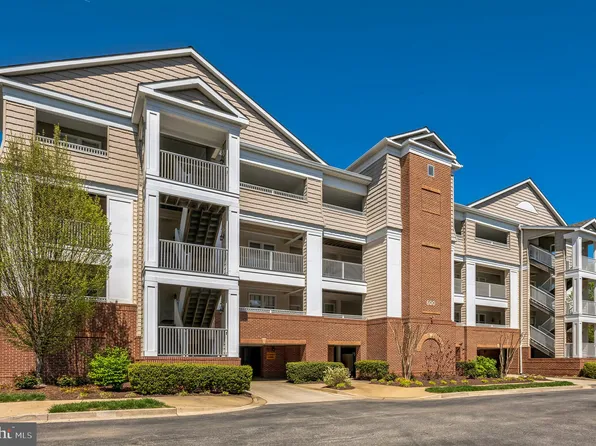 600 Oyster Bay Pl #621, Solomons, MD 20688