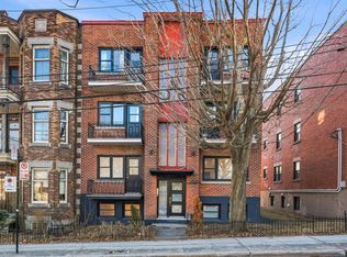 2530 Rue Nicolet #2, Montreal, QC H1W3L5