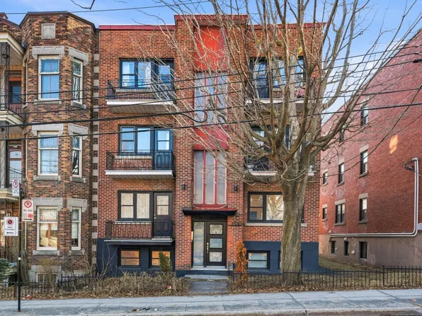 2530 Rue Nicolet #2, Montreal, QC H1W 3L5