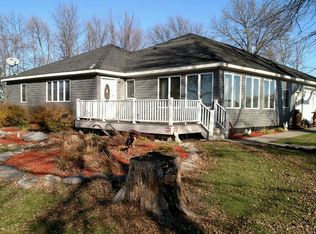 20879 325th Ave, Henderson, MN 56044