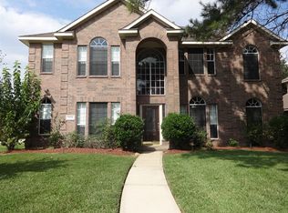 20238 Eden Pnes, Spring, TX 77379