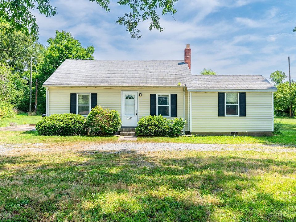 3500 Gibbon Rd, Charlotte, NC 28269 Zillow