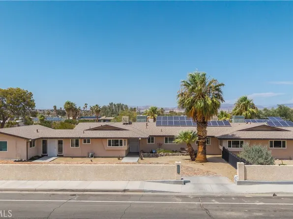 74414 National Park Dr, Twentynine Palms, CA 92277
