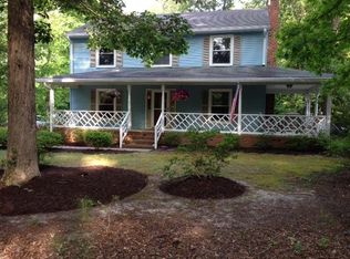 7581 Roaring Springs Rd, Gloucester, VA 23061