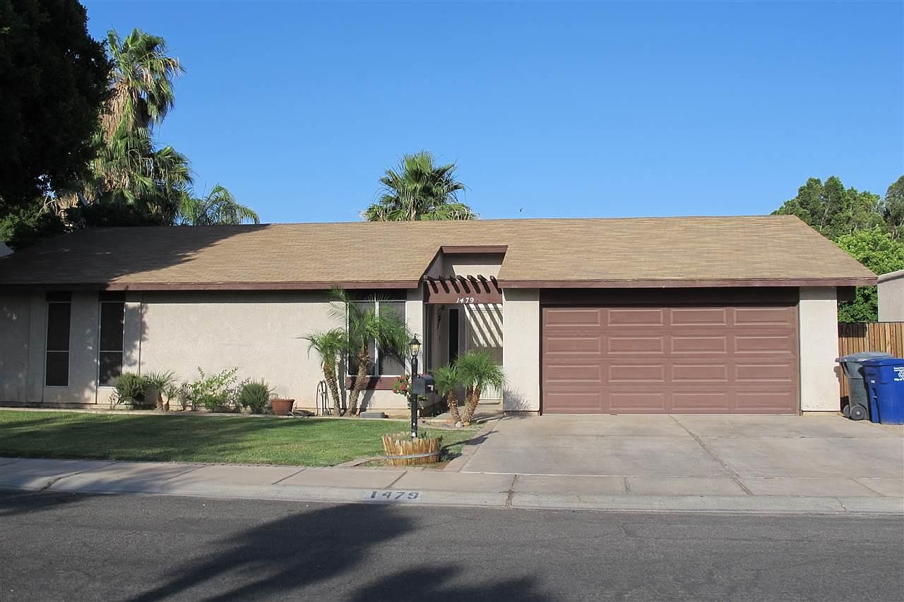 1479 S 42nd Ave, Yuma, AZ 85364 Zillow