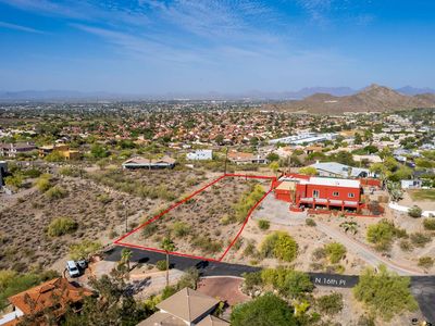 13445 N 16th Pl, Phoenix, AZ, 85022