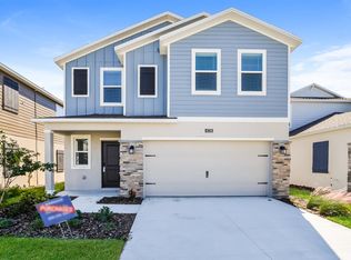 4038 Old Mill Rd, Haines City, FL 33844