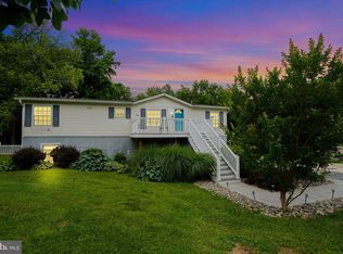 315 Robin Hood Rd, Havre De Grace, MD 21078