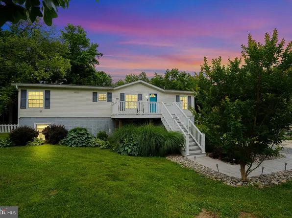 315 Robin Hood Rd, Havre De Grace, MD 21078