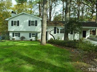 4512 Pamlico Dr, Raleigh, NC 27609