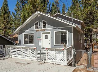 42964 Sunset Dr, Big Bear Lake, CA 92315