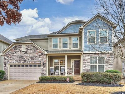 12746 Rusty Blackbird Way, Charlotte, NC, 28278