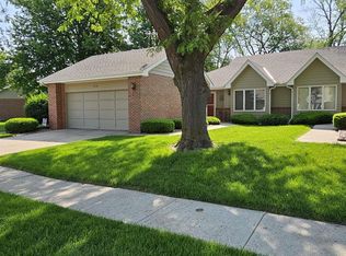 2118 Nye Dr, Fremont, NE 68025