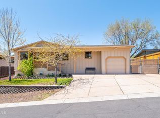 3665 N Loma Vista Dr, Flagstaff, AZ 86004
