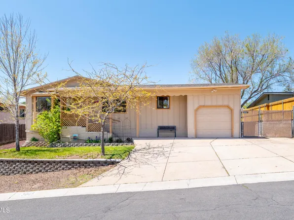 3665 N Loma Vista Dr, Flagstaff, AZ 86004
