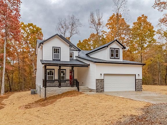 3rd image of 575 Daisy Circle Cumberland Lot 6