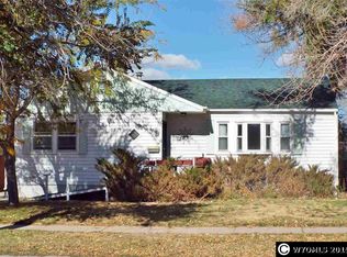722 W 15th St, Casper, WY 82601